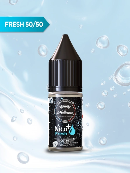 Booster Fresh Millésime